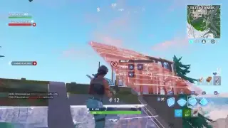 NEW MUNITIONS MAJOR SKIN( OG PLAYER)