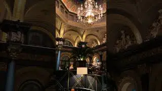 Merchant Hotel, Belfast: Luxury Meets History | Belfast |  Things To Do In Northern Ireland