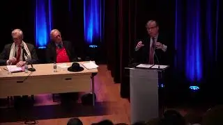 Michel Geoffroy : &laquo; La superclasse mondiale contre la r&eacute;publique &raquo;