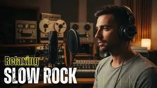 The Greatest Slow Rock Songs Ever &ndash; Ultimate Playlist for Rock Lovers