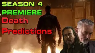 MAYANS MC SEASON 4 EPISODE 1 DEATH PREDICTIONS