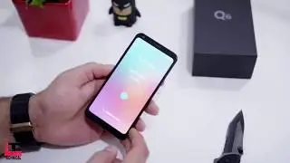 LG Q8 - Ultimate Screen! Unlimited Features - LG Q8 Specs and Details - Quick Review
