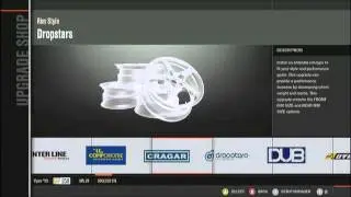Forza 4 How to Tune your car to the MAX