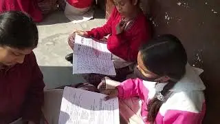 Class 10th B..HTML Part 1.. Lesson 2..Buddy Group Study