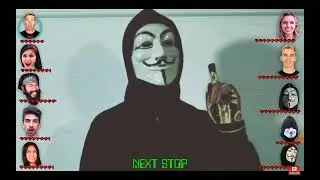spy ninjas vs project zorgo song 💽💽💽💽