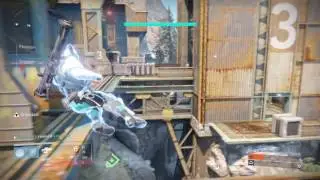Long range fusion kill-ToO Twilight Gap
