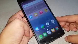 Bypass Alcatel pixi 4 de 6 pulgadas 8050E o como quitar cuenta google Alcatel pixi 4 8050E