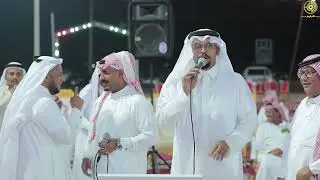 نسي حبنا - غناء احمد ابو عيه و حسن بوقس | زواج الشاب طالع مهدي الفاهمي