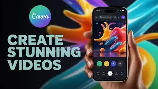 This New Canva Feature Saves Hours of Work (AI Magic Explained)