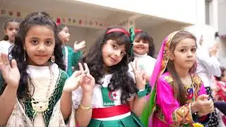 International Day 22 - 23 