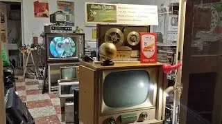 Storia Tv Private 1