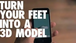 3D Avatar app