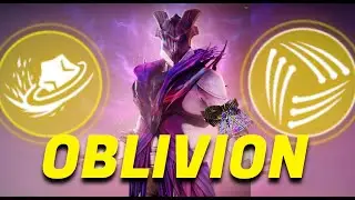The UNCONTESTED Prismatic Warlock Build! | Destiny 2 The Final Shape Build Guide