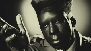 Tyler, The Creator - Like Him (Open Verse)