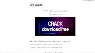CYBERPUNK 2077 FREE WITH CRACK | CYBERPUNK 2077 CRACK