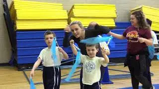 Boston Higashi School 2018