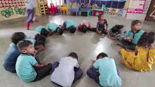 રમે તેની રમત -ધમાલ ધોકો 