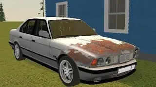 Обзор май саммер кар на андроид (the wildest car)