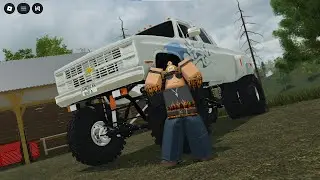 Jawga Boyz - Red Clay Remix but in roblox..