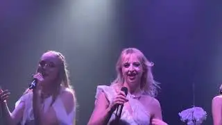 Blusher - Somebody New - Live at The Northcote Social Club, Melbourne, Australia. December 5, 2024