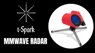 t-Spark - mmWave Radar
