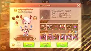 Chibi Bomber/1.b&ouml;l&uuml;m