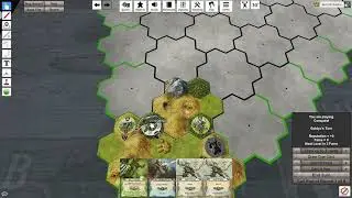 Mage Knight Board Game Solo Conquest Full Playthrough - Goldyx
