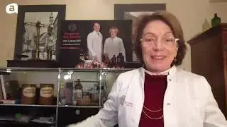 Apothekerin verteilt 600 Masken in 90 Minuten