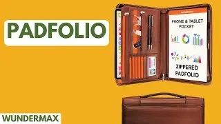 WUNDERMAX - PADFOLIO