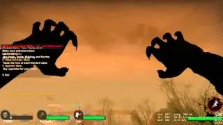 Left 4 dead 2-gcftw high pounced fake KennyS