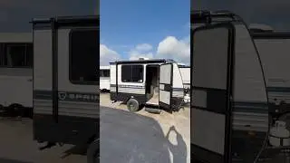2026 Keystone Springdale Mini 1310RK 🌟 Small Camper, Big Adventures! #rvlife #rv #camping