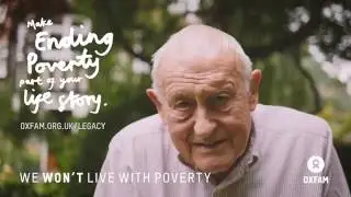 Eddy - Make Ending Poverty Part of your Life Story