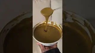 Маска для волос на основе хны #hennahair #hairmask #conditioning #naturalhair #4chair #deepcondit...