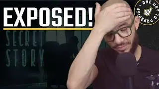 Exposed! | Clip | Abu Mussab Wajdi Akkari