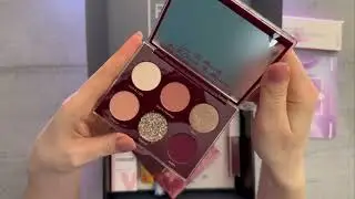Boxycharm Premium &ndash; January 2023. Розпаковка / Unpacking