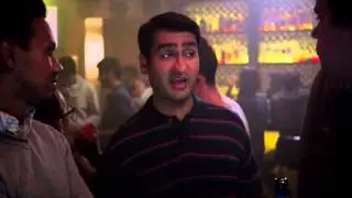 Bro App - Silicon Valley (HBO)