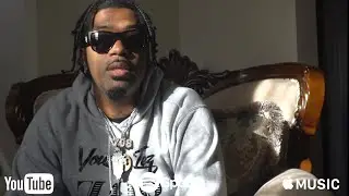 Young Tez breaks down his song 