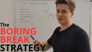 Why you feel even more tired after taking a break than before.