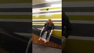 Gravity Is Weird Here 🥴