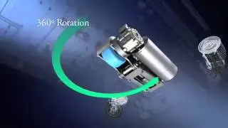 Steris CGI cut h264