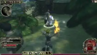 Dungeons & Dragons Online: Eberron Unlimited