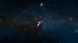 Toy Story 2 - woody shooting star meme
