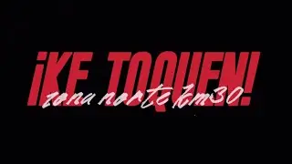 KE TOQUEN! RKT - EL SAKI OFFICIAL ft CRISHO - @EleBeats_@crishomusic