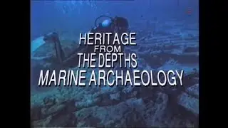 P_26E_Heritage from the Depths - Marine Technology - English Promo