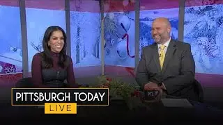 Pittsburgh Today Live: Dec. 29, 2025