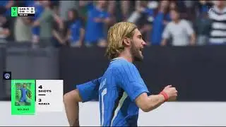 [Pro Clubs Highlights]FT Championship Leagues(D2) Season 5 |Cassanova VS DiveIntoBattles(20/01/2026)