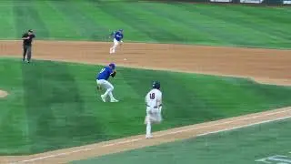 2024 New Balance Baseball Future Stars Series Main Event: Diego Josue Cruz