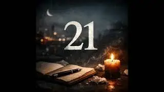 AI RAP - 21