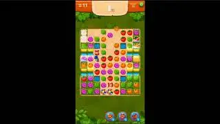 Park Town  [ Level 70 ] No Boosters