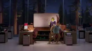 Commercial | Tortoise & Hare :30